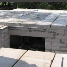 Jointed panels should be as close to square as possible. Completed Lightweight Floor Slab Panels Download Scientific Diagram