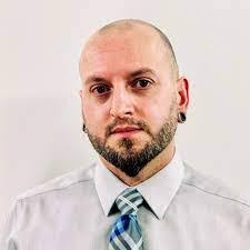 Andrew Decicco's Instagram, Twitter & Facebook