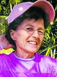 Betty Bennett Ridings (Nana) Obituary