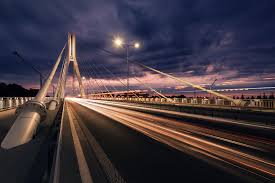 Rzeszów news portal informacyjny tu dowiesz się, czym żyje twoje miasto. Bridge Of T Mazowiecki In Rzeszow Poland