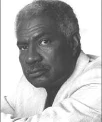 Itz Black Theatre Magazine