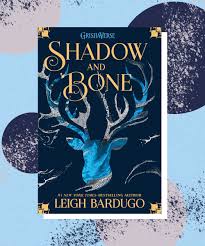 Shadow and bone, los gatos, california. Netflix Shadow And Bone Mysterious Teaser Is Here