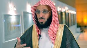 عائض القرني يعتذر ويكشف قصة التآمر القطري