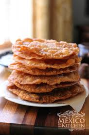 Best 25 traditional mexican desserts ideas on pinterest. How To Make Mexican Bunuelos Recipe