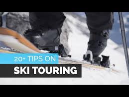 What you need to learn is how to manage the center of pressure under your feet. How To Ski Powder 10 Tips Litetube