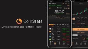 Coinout was founded by jeffrey witten, columbia university graduate in law and finance. Coinstats Review And Guide Your One Stop Crypto Tracking Mobile App Ethereum World News