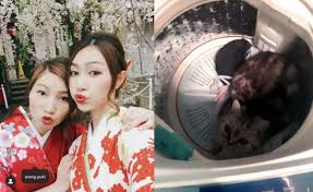 Xiong qinxian with snh48 team ft. 2x9b7 Fri8njcm
