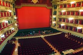 Giselle Tickets Teatro All Scala Milan Selectitaly Com