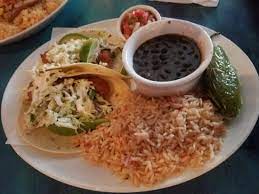 Maybe you would like to learn more about one of these? Fish Tacos Picture Of Margaritaville Las Vegas Tripadvisor