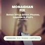 Video for Monaghan Fix