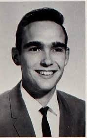 Happy Birthday In Heaven Craig Steven Bernard Class of 1969 March 10, 1951  ~ July 3, 2023