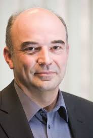 Les membres du Conseil Municipal