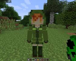 Cute minecraft mobs · cute baby rainbow slime. Cute Mob Models 1 7 2 For Minecraft