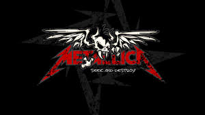 Metallica death magnetic fond d'écran for desktop. 70 Metallica Hd Wallpapers Background Images