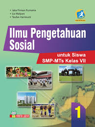 download file buku siswa ips smp kelas vii kurikulum 2013.pdf demikian yang bisa kami sampaikan mengenai keterangan berkas dan share file buku guru dan siswa ips smp kelas vii kurikulum 2013. 55 Cover Buku Ips Kelas 7