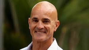 Mathew Grinage's Instagram, Twitter & Facebook