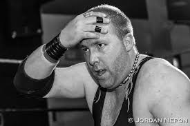 Why We Wrestle" by Adam Knight