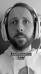 Ben Johnson's had an eventful 48 hours… how do we think he'll do as the  Bears new head coach? #nfl #football #benjohnson #detroitlions  #chicagobears #skit #sports #funny