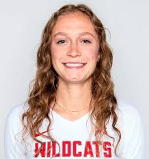 2025 Women's Volleyball Roster