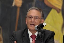 Localizan una fuente radiactiva robada hace 10 dias en Mexico