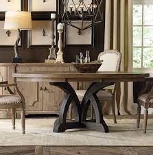 Corsica Extendable Pedestal Dining Table Round Dining Room Table Round Dining Room Pedestal Dining Table