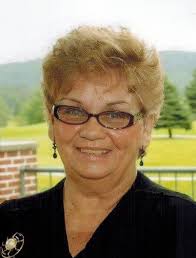 Carolyn Elizabeth Lewis Obituary