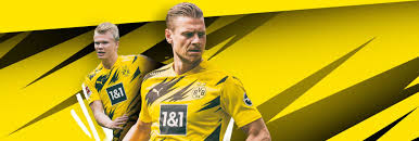 The home borussia dortmund dream league soccer kit is awesome. Borussia Dortmund Home Kit 2020 2021 Socheapest