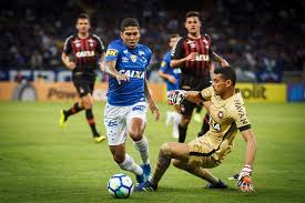 Veja o resultado do último jogo do cruzeiro. Em Jogo Morno Cruzeiro Empata Com O Atletico Pr E Avanca Na Copa Do Brasil Gzh