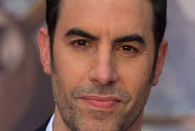 Sacha baron cohen arrives at the 77th annual golden globe awards at the beverly hilton hotel on january 5, 2020, in beverly hills, california. Sacha Baron Cohen Golden Globes