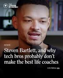 BBC revelations expose the myth that a barely-born dot-com millionaire with  an inflated ego might not be the guru he was made out to be 👇