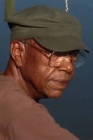 Ralph Dalton Obituary (2014)