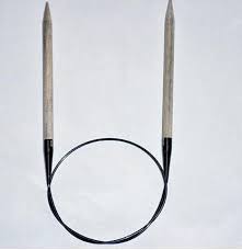 Lykke 24 Fixed Circular Needles