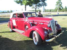 Image result for Century Red 1936 Dodge