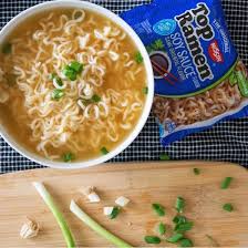 Maybe you would like to learn more about one of these? Nissin Top Ramen All Your Favorite Flavors