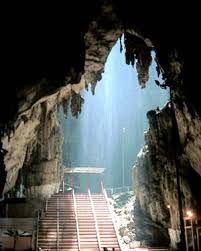 The entrance to the batu caves and the main temple cave is free. Batu Caves An Experiencial Climb Within The Urban Jungle Of Kuala Lumpur