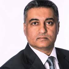 David Vasallo Amilibia