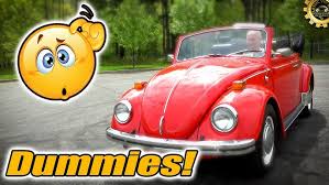 Image result for Poppy Red 1951 Beetle