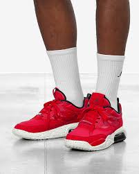 Buy the jordan max 200 in white/black/red at jimmy jazz. Jordan Max 200 Herrenschuh Nike De