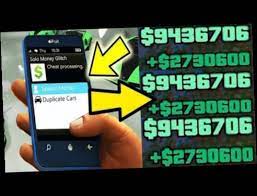 Maybe you would like to learn more about one of these? Gta 5 Money Cheat Code Story Mode