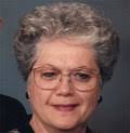 Juanita Cumby Obituary (2010)