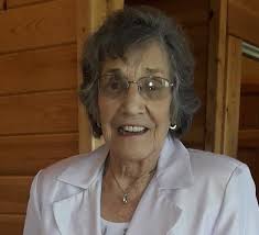 Obituary of Dorothy Ann McDowell