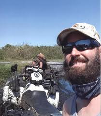 Joshua Minski avis de décès