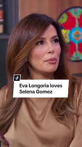 Eva Longoria's Love for Selena Gomez & 'Only Murders in the Building' Cast