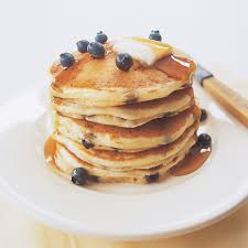 Featured in 5 recipes you should know how to make in your 20's. Country Kitchen Pancake Recipe Buttermilk