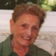 Louise M. Kessler Obituary (1927