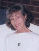 Obituary information for Barbara Jean Hughes