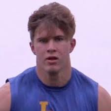 Chase Newman, Colorado, Linebacker