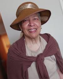 Wanda Etta Lewis Obituary April 16, 2024