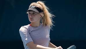 На олимпиаде даяна ястремская вылетела в первом круге. Dayana Yastremskaya Podala Apellyaciyu V Sportivnyj Arbitrazhnyj Sud