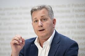 Marco Chiesa: Ex-SVP-Präsident wird Stadtrat von Lugano